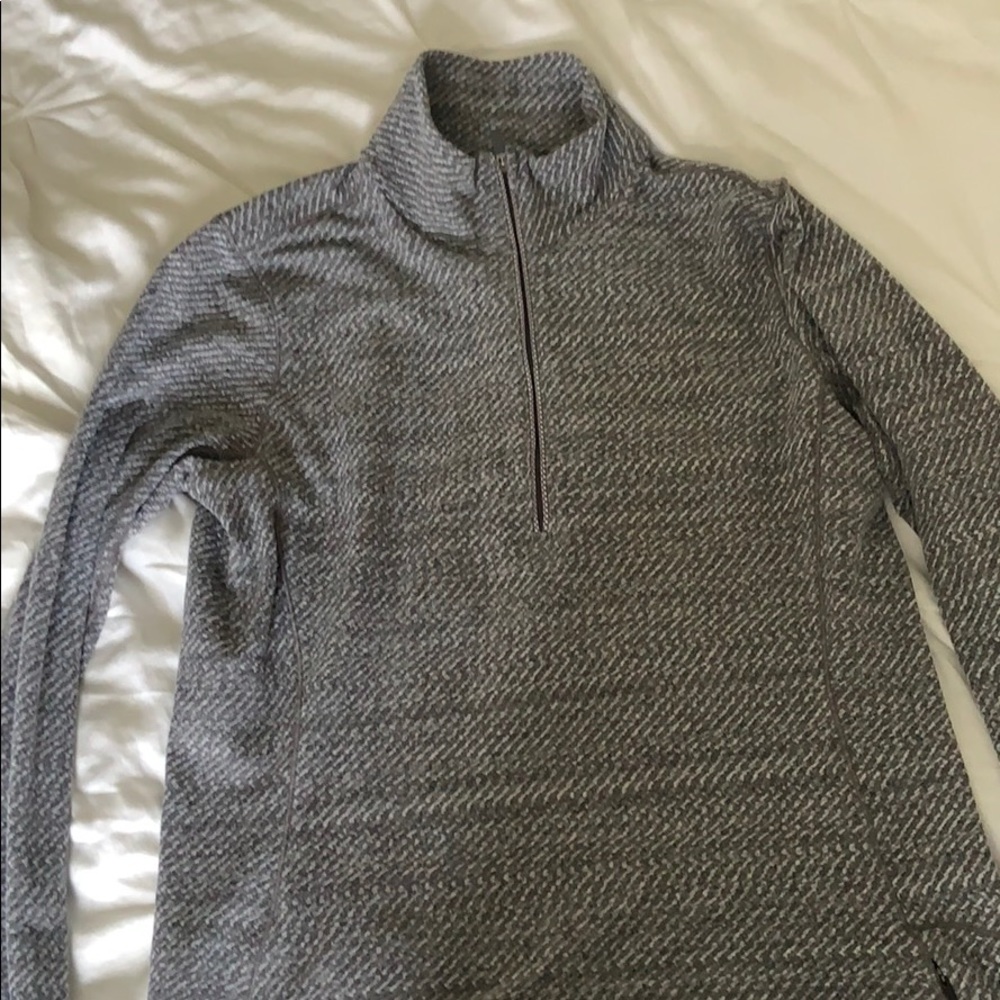 Lululemon pullover
